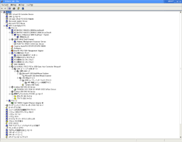 �f�B�o�C�X�}�l�[�W��